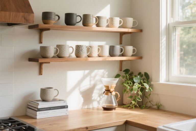10 Unique Coffee Mugs That Deserve a Spot on Your Shelf (and Your Instagram)