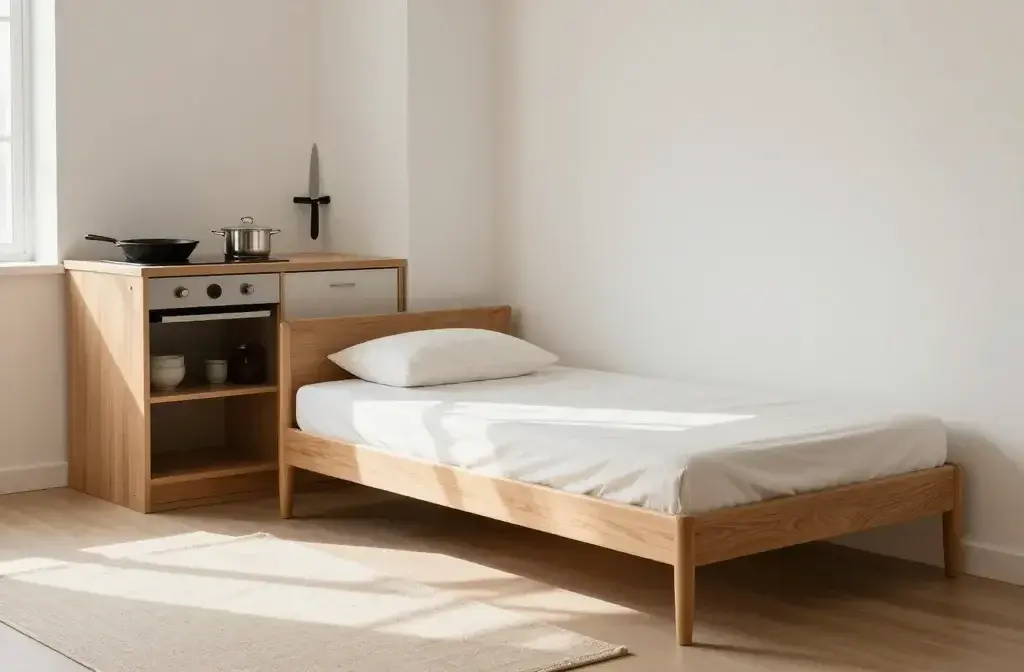 The "Buy It for Life" Home Items Worth Investing in for a Small Space That Truly Last