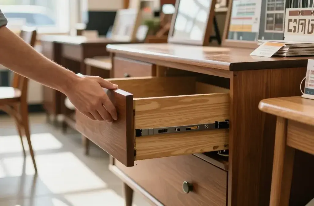 Upcycling Thrift Store Finds: How to Spot Quality Furniture Bones