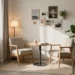 How to Create a "Third Place" Vibe in Your Tiny Apartment (Your Personal Café Corner) Secrets
