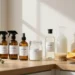 Viral Guide to Diy Natural Cleaning Products and How to Store Them Beautifully