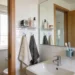 Genius Rental-Friendly Bathroom Storage Hacks (No Drilling Needed)