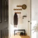 Tiny Hacks: No Entryway? Smart Drop Zone Ideas for Tiny Apartments