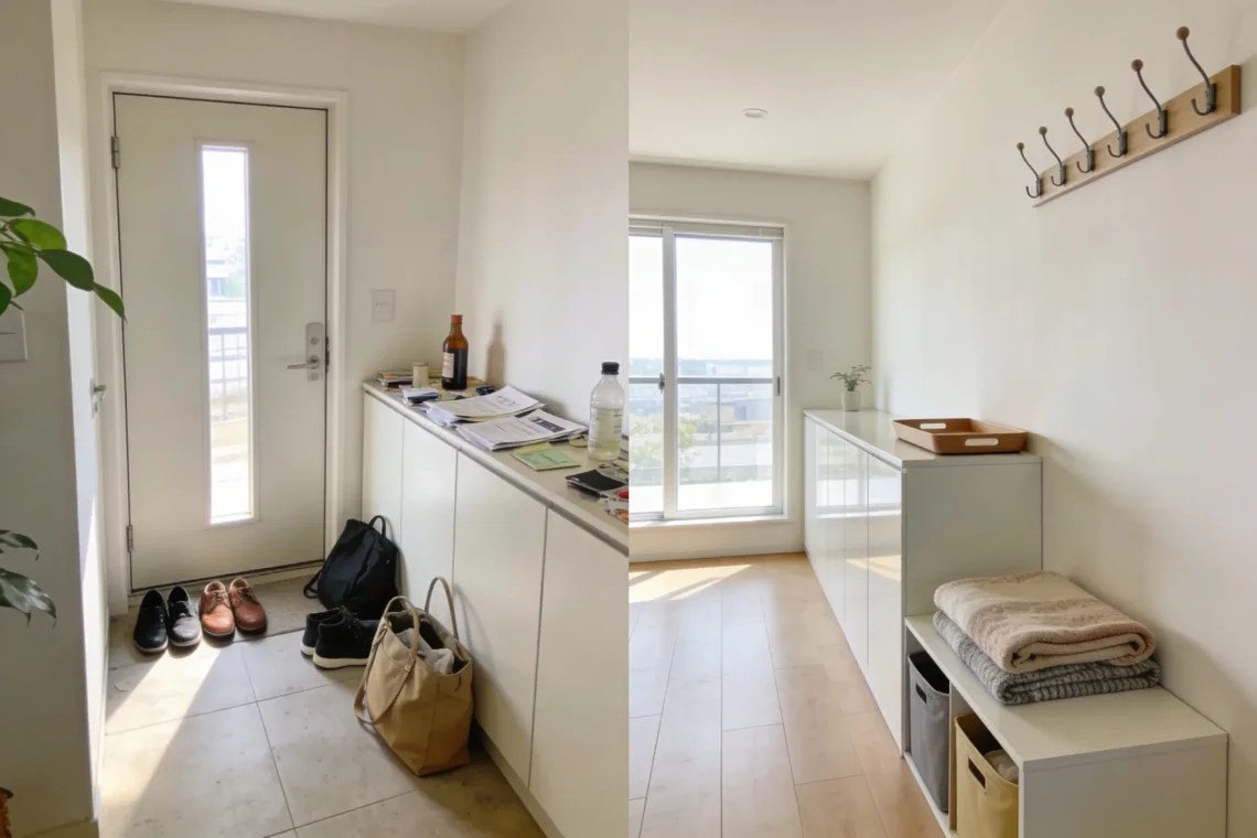 Viral Plan the 7-Day Small Apartment Declutter That Instantly Creates More Space