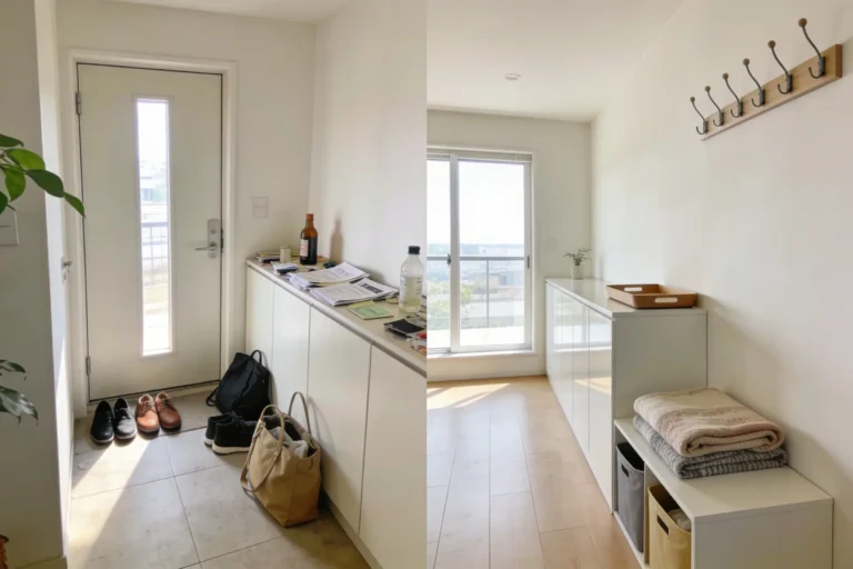 Viral Plan the 7-Day Small Apartment Declutter That Instantly Creates More Space